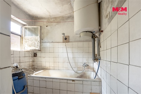Prodej rodinného domu, 120 m² 8