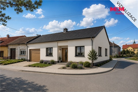 Prodej rodinného domu, 120 m² 2