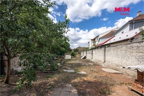 Prodej rodinného domu, 120 m² - 2