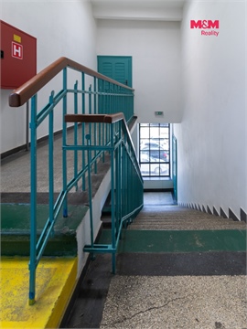 Pronájem výrobního objektu, 1 500 m² 4