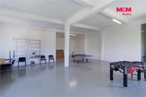 Pronájem výrobního objektu, 1 500 m² 6