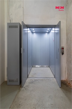 Pronájem výrobního objektu, 1 500 m² - 8
