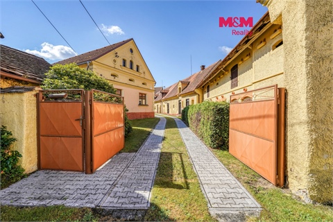 Prodej zemědělského objektu, 171 m² 0