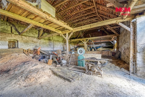 Prodej zemědělského objektu, 171 m² - 28