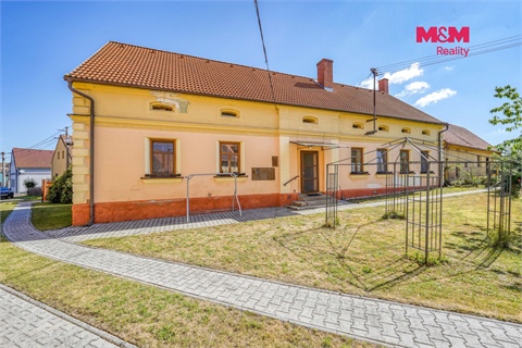 Prodej zemědělského objektu, 171 m² 2