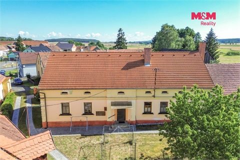 Prodej zemědělského objektu, 171 m² - 12