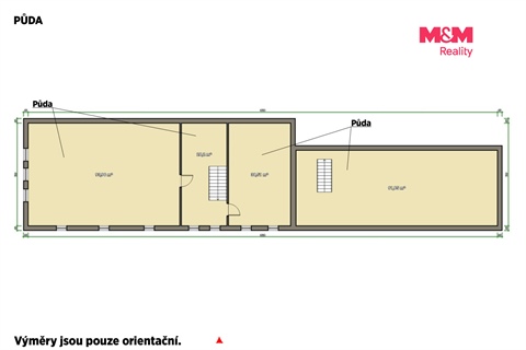 Prodej zemědělského objektu, 171 m² - 22