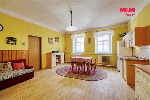 Prodej zemědělského objektu, 171 m² - 14