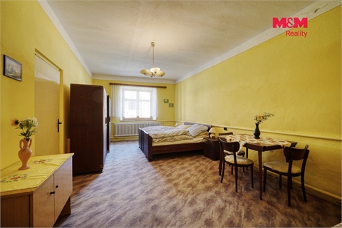 Prodej zemědělského objektu, 171 m² 16