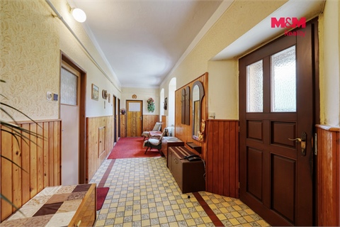 Prodej zemědělského objektu, 171 m² 18
