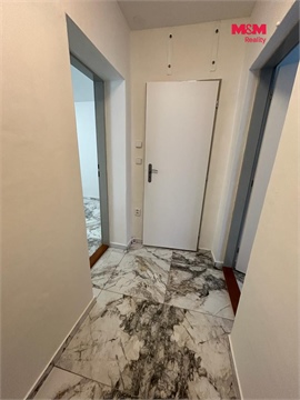 Pronájem bytu 1+1, 37 m² 8