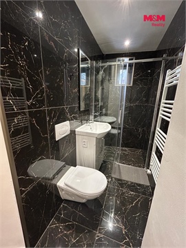 Pronájem bytu 1+1, 37 m² 6