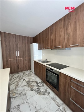 Pronájem bytu 1+1, 37 m² 4