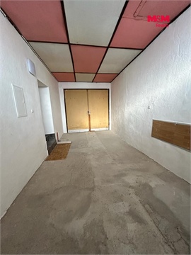 Pronájem bytu 1+1, 37 m² - 8