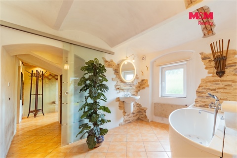 Prodej rodinného domu, 153 m² - 0
