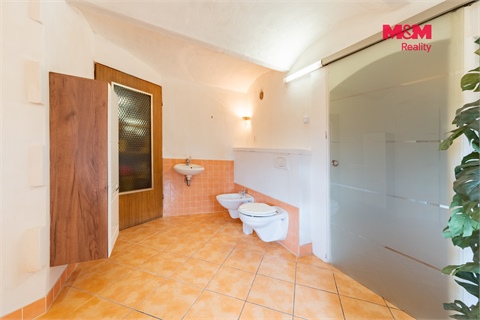 Prodej rodinného domu, 153 m² - 20