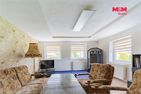 Prodej rodinného domu, 153 m² 24