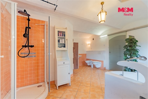 Prodej rodinného domu, 153 m² - 18