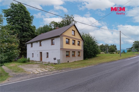 Prodej rodinného domu, 153 m² - 28