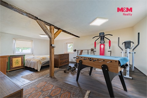 Prodej rodinného domu, 153 m² 22