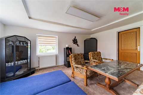 Prodej rodinného domu, 153 m² 4