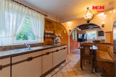 Prodej rodinného domu, 153 m² 14