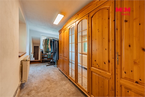Prodej rodinného domu, 153 m² - 24