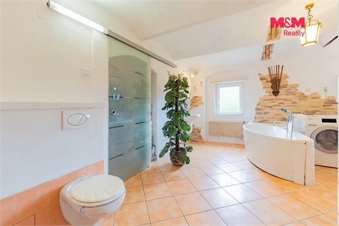 Prodej rodinného domu, 153 m² - 16