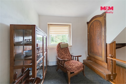 Prodej rodinného domu, 153 m² - 22
