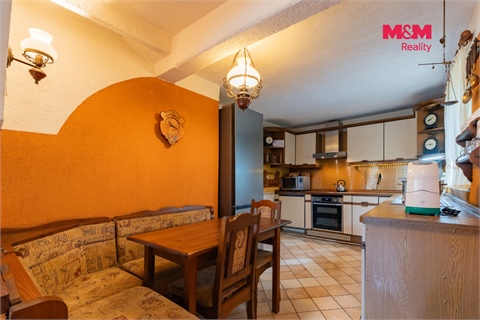 Prodej rodinného domu, 153 m² 10