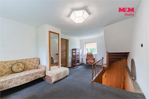 Prodej rodinného domu, 153 m² - 8