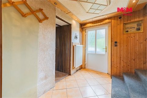 Prodej rodinného domu, 153 m² - 26