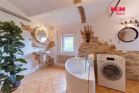 Prodej rodinného domu, 153 m² 18