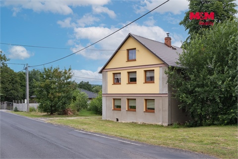 Prodej rodinného domu, 153 m² - 14