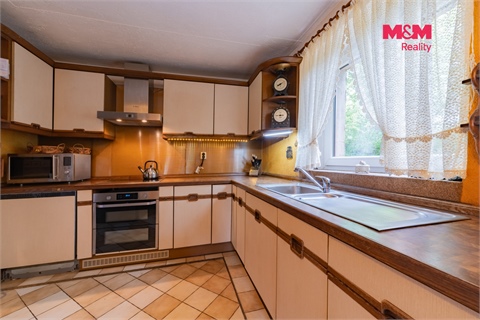 Prodej rodinného domu, 153 m² - 2