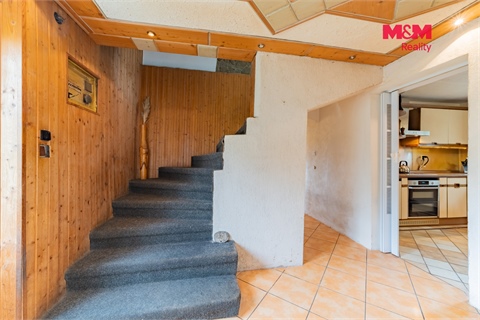 Prodej rodinného domu, 153 m² 8
