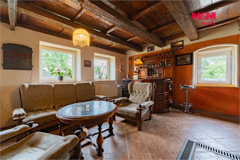 Prodej rodinného domu, 153 m² 12