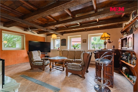 Prodej rodinného domu, 153 m² 2