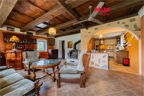 Prodej rodinného domu, 153 m² 0