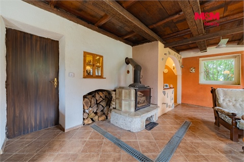 Prodej rodinného domu, 153 m² - 12