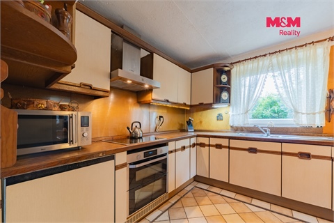 Prodej rodinného domu, 153 m² - 10