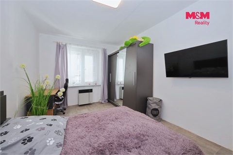 Prodej bytu 2+1, 52 m² - 12