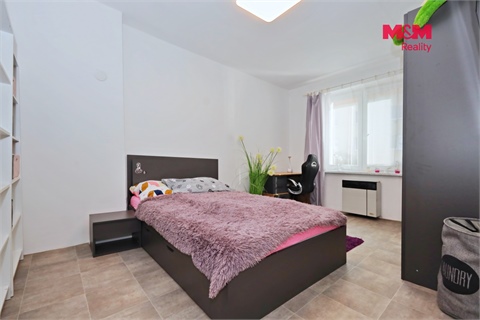 Prodej bytu 2+1, 52 m² 12