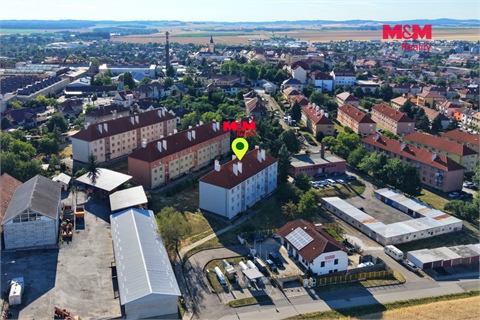 Prodej bytu 2+1, 52 m² 4