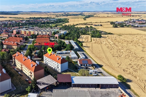 Prodej bytu 2+1, 52 m² 14