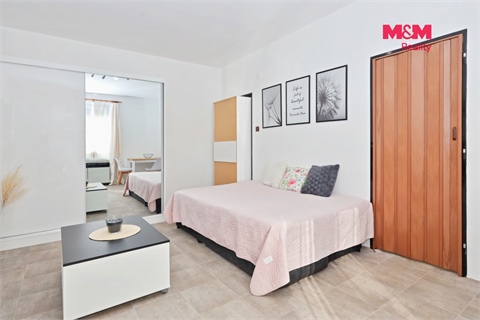Prodej bytu 2+1, 52 m² - 2