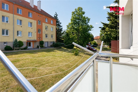 Prodej bytu 2+1, 52 m² - 8