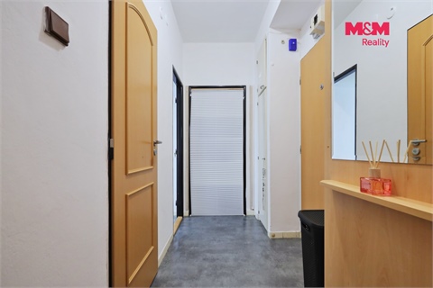 Prodej bytu 2+1, 52 m² - 10