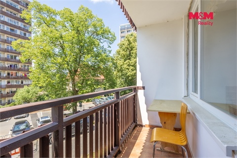 Prodej bytu 2+1, 72 m² 4