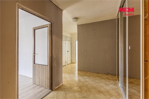 Prodej bytu 2+1, 72 m² - 6